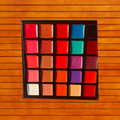 Mella Lipstick Palette