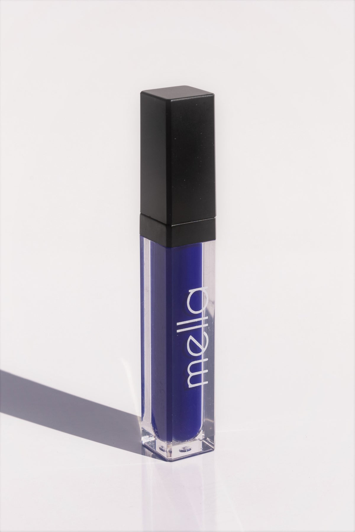 Allure Blue Eyeshadow and Lipstick Set, Makeup Gifts Sets