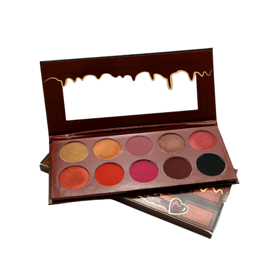 Eyeshadow online palette sale