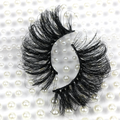 Bella Mink Eyelashes